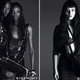 Illustration for article titled Spring Fashion Ads: Fierce Lupita, Topless Gaga, Rihanna in the Loo